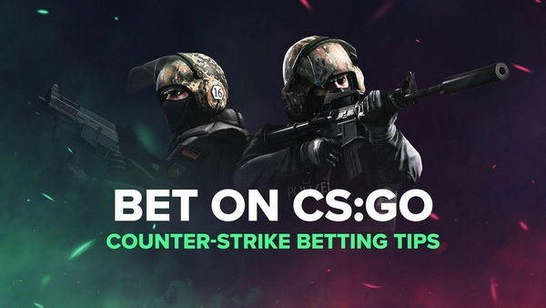 CS:GO Betting Tips: Why Map Picks Matter More Than Team Rankings