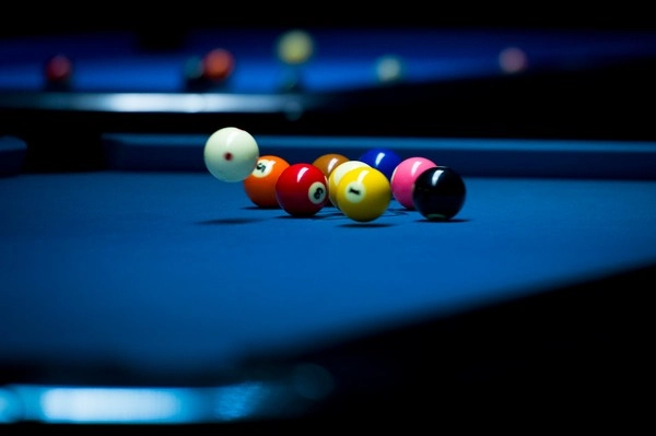 Live Billiards Betting: The Best Situations for In-Play Wagers