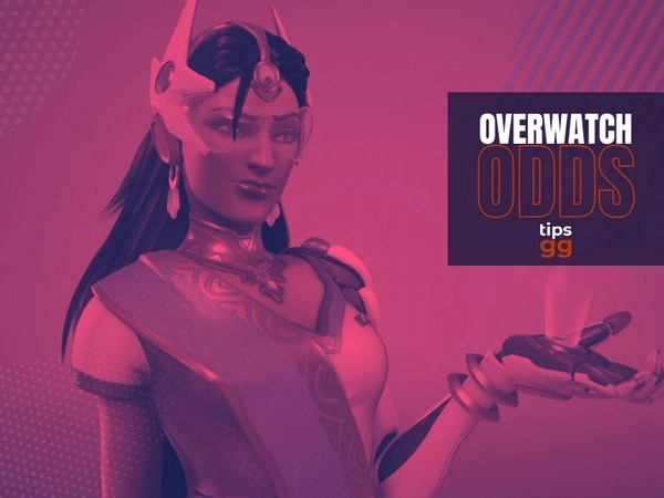 Overwatch Betting Lines: Identifying Overpriced Favorites in Competitive Play