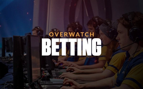 Overwatch Betting Lines: Identifying Overpriced Favorites in Competitive Play