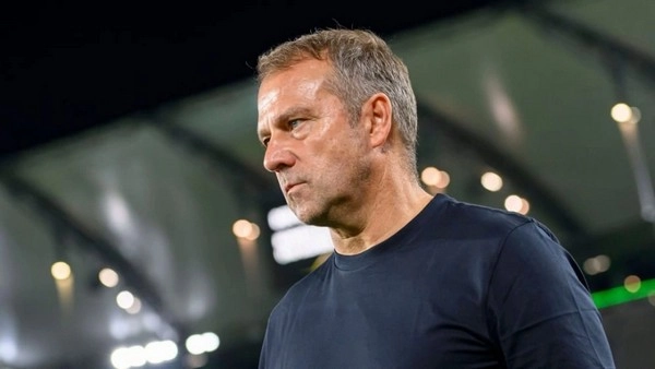 Hansi Flick Frustrated Over Barcelona’s Rescheduled Clash With Osasuna