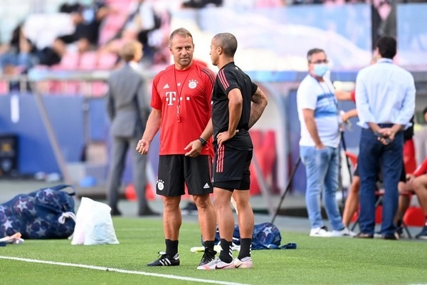 Hansi Flick Frustrated Over Barcelona’s Rescheduled Clash With Osasuna