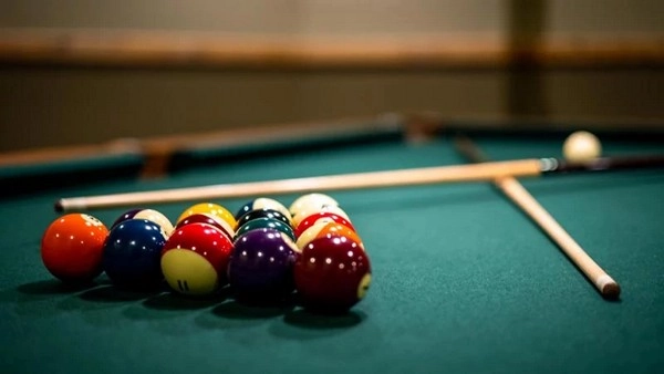 Live Billiards Results: How Shot Angles Influence Betting