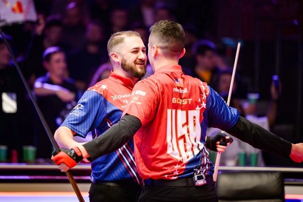 Mosconi Cup Betting: Defense vs. Offense – Which Strategy Wins?