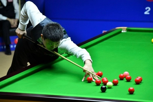 Snooker Handicap Betting: When Momentum Dictates the Game