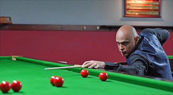 Snooker Handicap Betting: When Momentum Dictates the Game