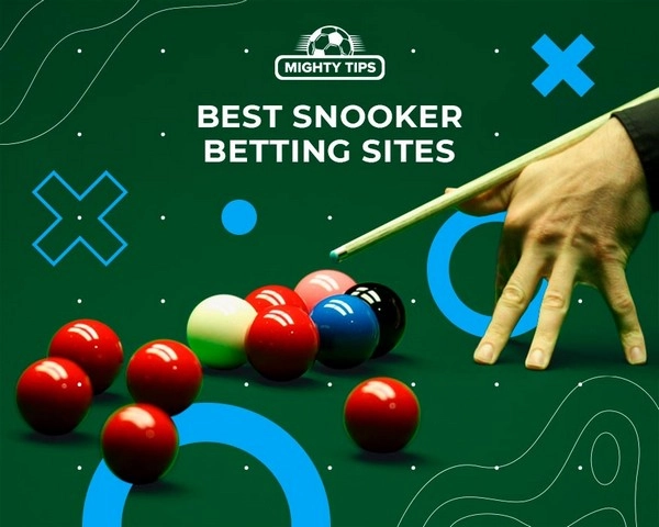 Snooker betting: The strategy behind each shot