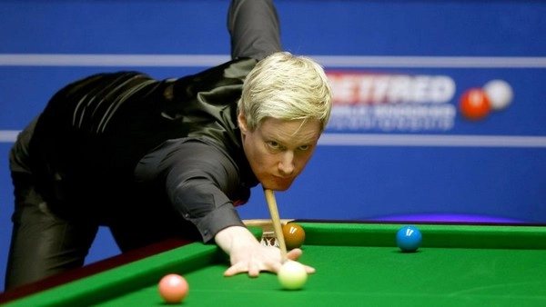 Snooker betting: The strategy behind each shot