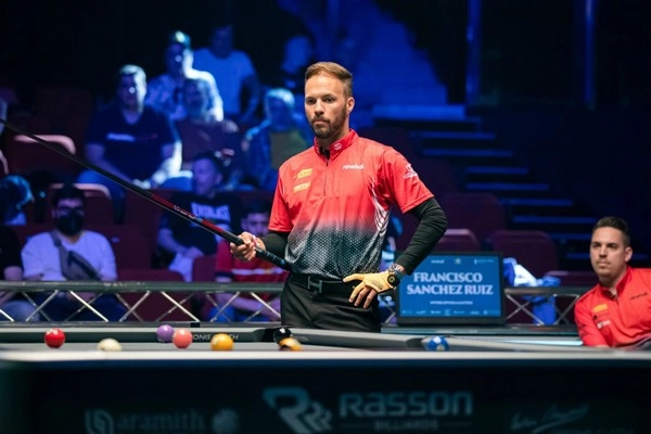 ការភ្នាល់ World Pool Masters: កត្តាដែលមើលរំលងដែលផ្លាស់ប្តូរហាងឆេង