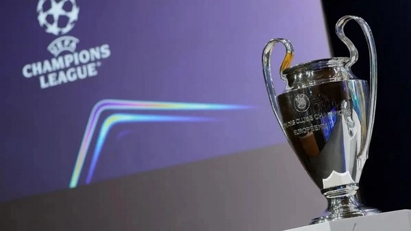 UEFA To Introduce Three Key Changes To Champions League Starting Next Season
