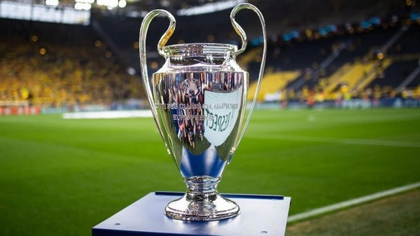 UEFA To Introduce Three Key Changes To Champions League Starting Next Season
