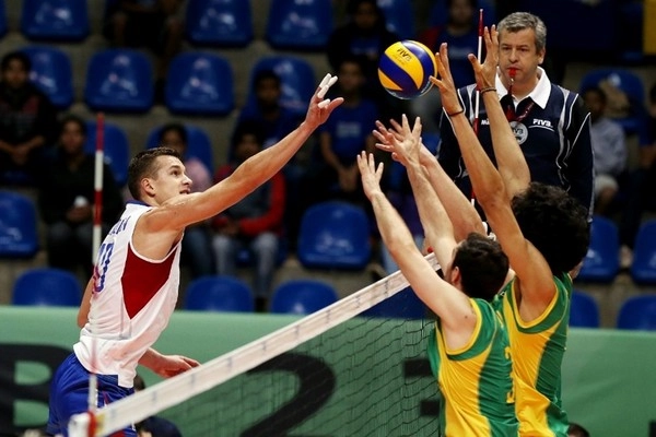 Using Over Under in Volleyball the Right Way