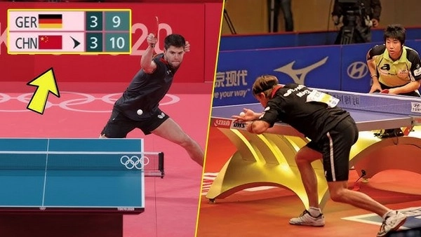 Building Profitable Parlays in Ping Pong Matches
