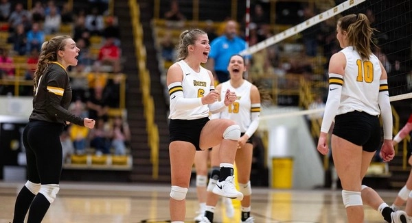 Point Spread in Volleyball: How to Bet Smart