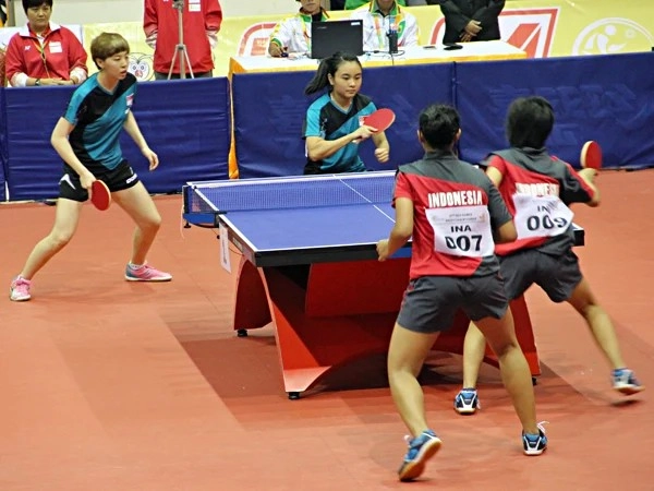 Table Tennis Over Under Tips for Daily Profit