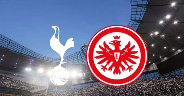 prediction Tottenham vs Frankfurt 11042025