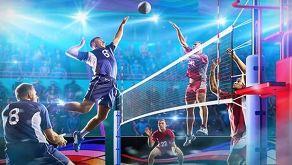 Underrated Volleyball Betting Systems That Work