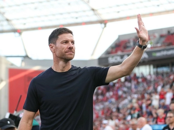 Xabi Alonso Unfazed By Speculation Over His Future