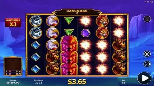 Boost Your Bets With Big Buffalo Badlands