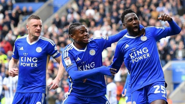 Leicester City Release 11 Players Following Relegation