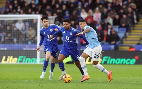Leicester City Release 11 Players Following Relegation