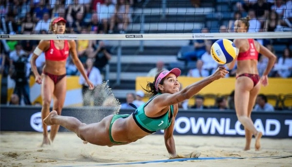 Is Block Count an Overlooked Prop Bet in Volleyball