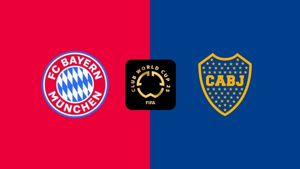 prediction Bayern vs Boca 21062025
