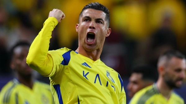 Cristiano Ronaldo Nearing New Al-Nassr Deal To Extend Career Into 2027