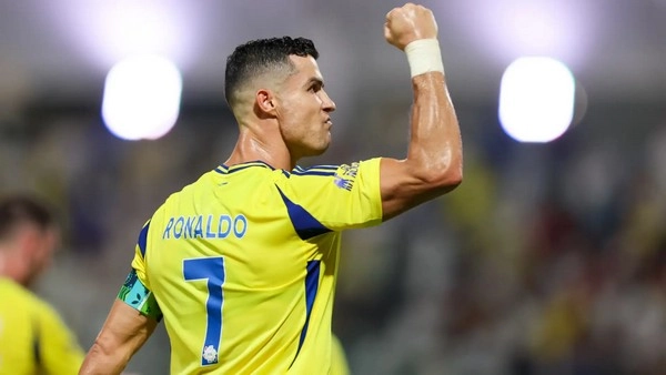 Cristiano Ronaldo Nearing New Al-Nassr Deal To Extend Career Into 2027