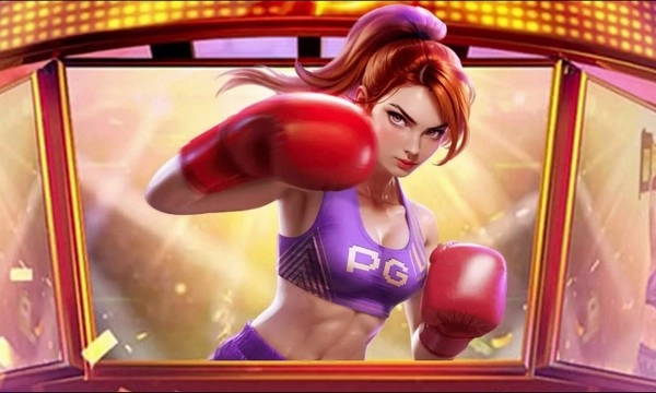 Knockout Riches: A Boxing-Themed Slot Packed With Stack-and-Slam Payouts