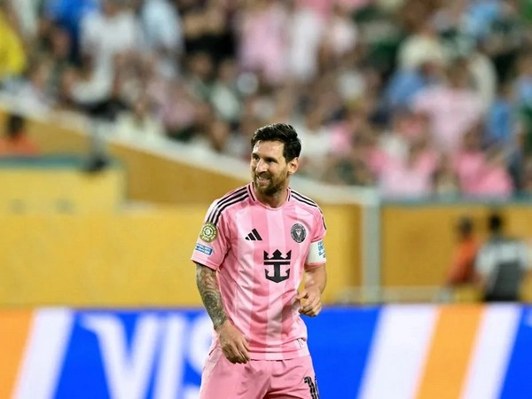 Lionel Messi Remains Unmatched As MLS’s Highest Earner In 2025