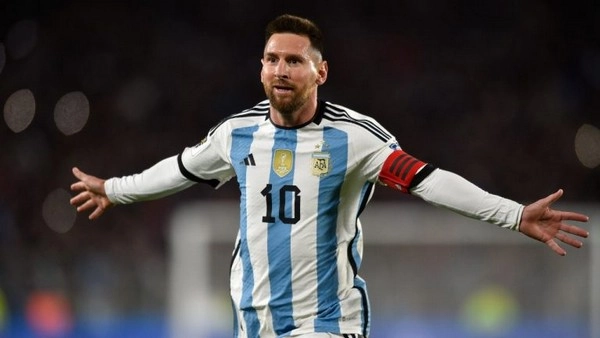 Lionel Messi Remains Unmatched As MLS’s Highest Earner In 2025