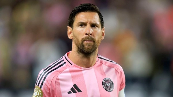 Lionel Messi Remains Unmatched As MLS’s Highest Earner In 2025