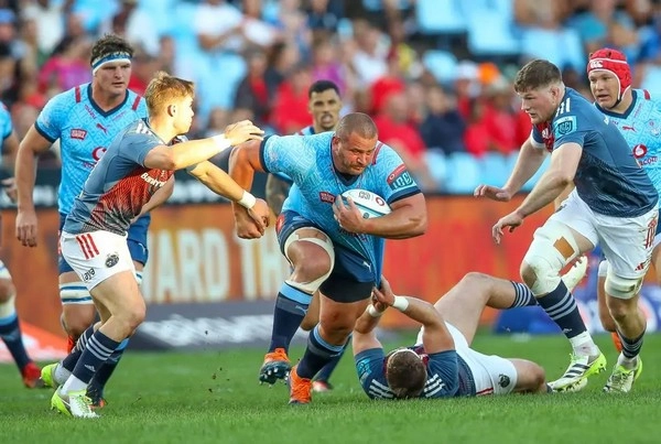Live Rugby Betting Tips from Professional Gamblers