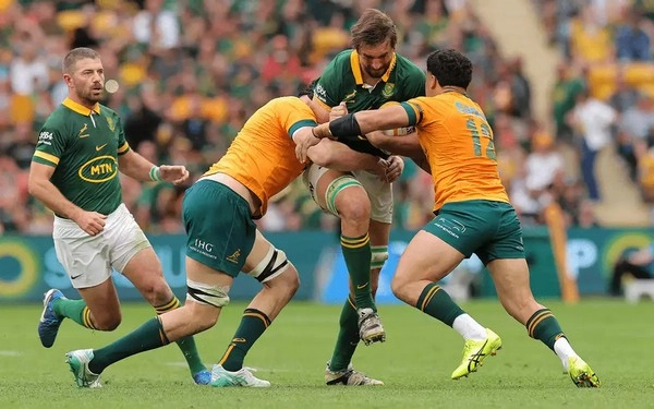 Rugby Accumulator Tips That Could Multiply Your Winnings