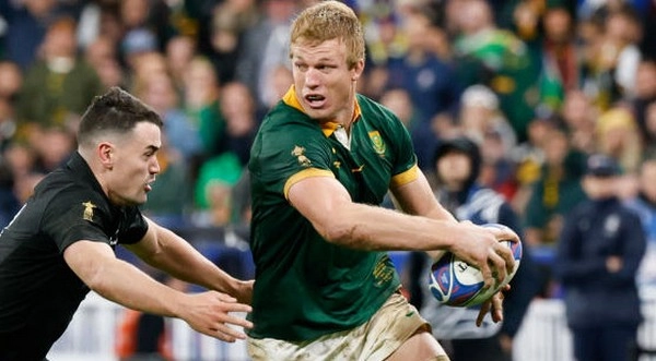 How to Profit from Rugby World Cup Bets in 2025