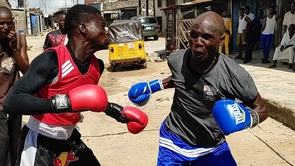 Why Underdog Boxing Tips Often Lead to Big Wins