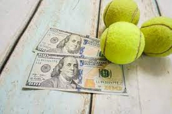 Early Outright Tennis Bets Can Be Great Value