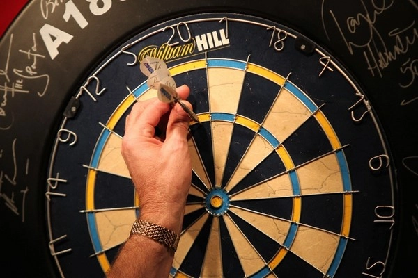 How Do You Bet on the Highest Checkout in Darts