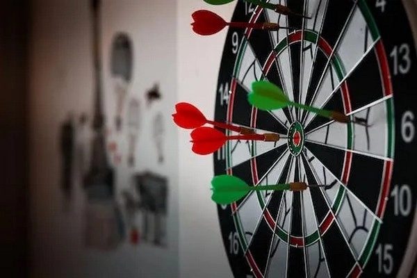 How Do You Bet on the Highest Checkout in Darts