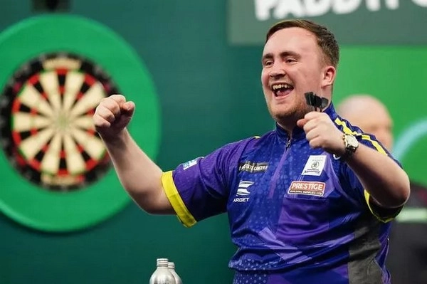 Can You Predict the Match Winner in Darts With Consistency