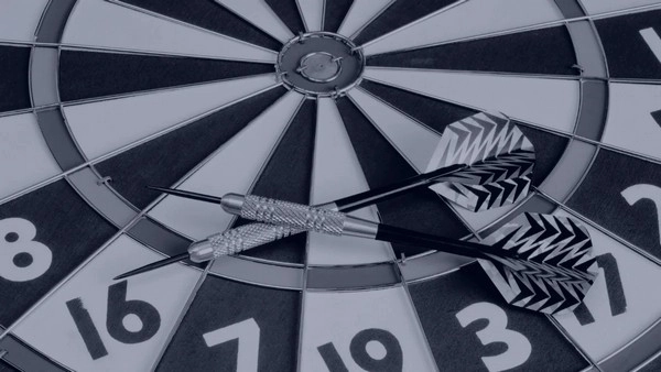 Can You Predict the Match Winner in Darts With Consistency