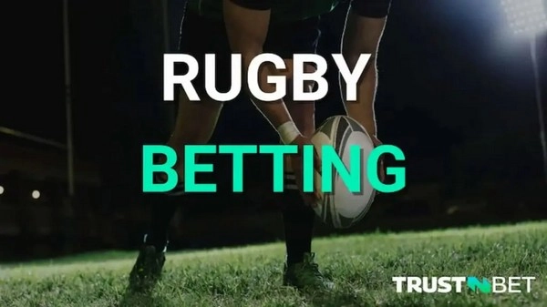 When Should You Use the Moneyline in Rugby Betting?