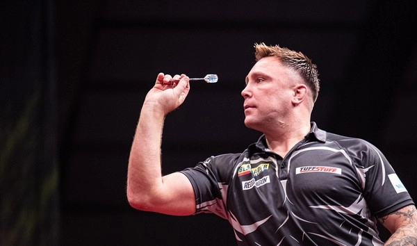 Over/Under Legs in Darts Is a Growing Market