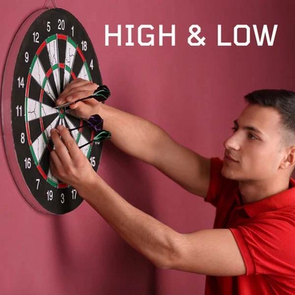 Is It Worth Betting on the Exact Score in Darts Matches
