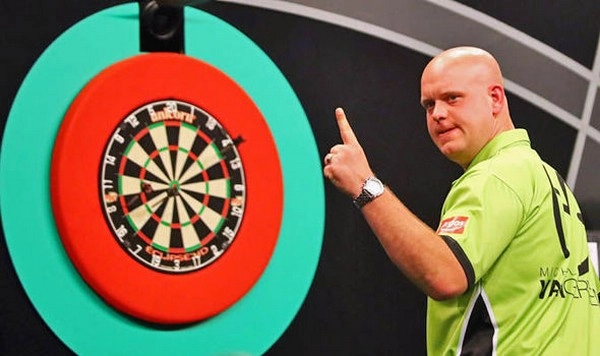 Is It Worth Betting on the Exact Score in Darts Matches