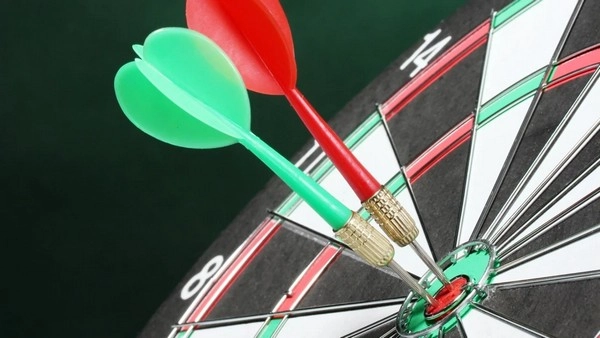What Makes Total 180s a Value Bet in Darts