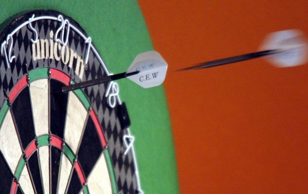 What Makes Total 180s a Value Bet in Darts