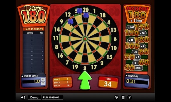 What Makes Total 180s a Value Bet in Darts